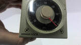 Omron H3CR Solid-State Multifunction Timer