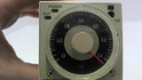 Omron H3CR Solid-State Multifunction Timer