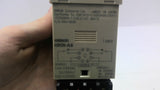 Omron H3CR Solid-State Multifunction Timer