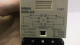 Omron H3CR Solid-State Multifunction Timer