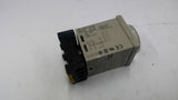 Omron H3CR Solid-State Multifunction Timer