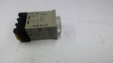 Omron H3CR Solid-State Multifunction Timer