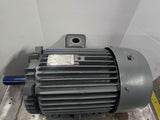 Toshiba B0304FLF3UMW TKKH 30 HP AC Motor 1800 Rpm 4P 230/460 Volts 286T