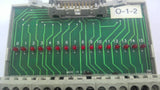 Allen-Bradley 1492-IFM20D120-2A Digital Interface Module