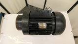 Bonora H132SB/2 9Kw Ac Motor 3600Rpm 2P 3Ph iec132 440-480V Tefc 60Hz