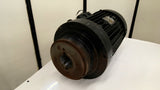 Bonora H132SB/2 9Kw Ac Motor 3600Rpm 2P 3Ph iec132 440-480V Tefc 60Hz