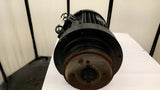 Bonora H132SB/2 9Kw Ac Motor 3600Rpm 2P 3Ph iec132 440-480V Tefc 60Hz