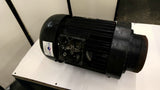 Bonora H132SB/2 9Kw Ac Motor 3600Rpm 2P 3Ph iec132 440-480V Tefc 60Hz