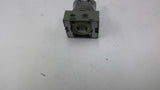 Idec AVW-300 Pushbutton