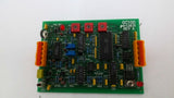 Gaston County GC100 Rev A Circuit Board