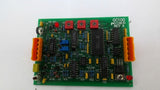 Gaston County GC100 Rev A Circuit Board