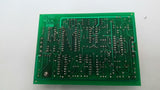 Gaston County GC100 Rev A Circuit Board