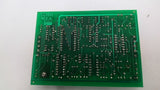 Gaston County GC100 Rev A Circuit Board