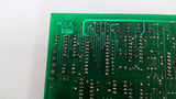 Gaston County GC100 Rev A Circuit Board