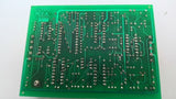 Gaston County GC100 Rev A Circuit Board
