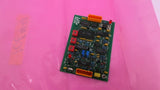Gaston County GC100 Rev A Circuit Board