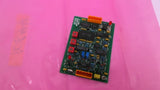 Gaston County GC100 Rev A Circuit Board