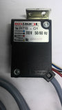 Datalogic RT6-01 Photoelectric Sensor