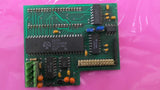 Gaston County 4102040 Rev -C Circuit Board
