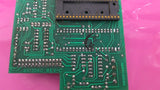Gaston County 4102040 Rev -C Circuit Board