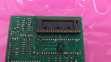 Gaston County 4102040 Rev -C Circuit Board