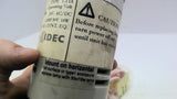 Idec LT1A Industrial Stacking Light 24V AC/DC 30 Volts 10 Watt Lamp