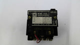 Square D 8502 SCO-2 Nema Size 1 Contactor 110V/50HZ 120V/60 HZ 27A
