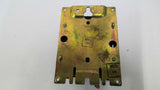 Square D 8502 SCO-2 Nema Size 1 Contactor 110V/50HZ 120V/60 HZ 27A