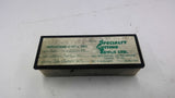 Specialty Cutting Tools .266-.505.15 Dual Diameter Pilot Step Drill Bit box of 5