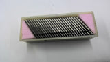 Specialty Cutting Tools .266-.505.15 Dual Diameter Pilot Step Drill Bit box of 5