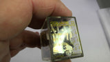 Square D RS14M1V20 Miniature 8501 Relay 120V 50/60HZ Lot Of 2