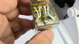 Square D RS14M1V20 Miniature 8501 Relay 120V 50/60HZ Lot Of 2