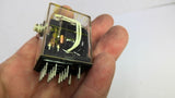 Square D RS14M1V20 Miniature 8501 Relay 120V 50/60HZ Lot Of 2