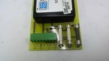 Semiconductor Circuits NW11-800-18 Power Supply Module