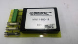 Semiconductor Circuits, INC NW11-800-18 Power Supply Module