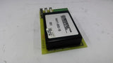 Semiconductor Circuits, INC NW11-800-18 Power Supply Module