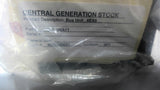 Siemens 6ES5 700-8MA11 Bus Rack Module Lot of 5