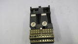 Siemens 6ES5 700-8MA11 Bus Rack Module Lot of 5