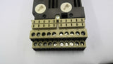 Siemens 6ES5 700-8MA11 Bus Rack Module Lot of 5