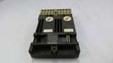 Siemens 6ES5 700-8MA11 Bus Rack Module Lot of 5