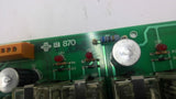 LEA 870 Relay Board