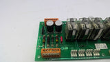LEA 870 Relay Board