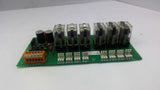 LEA 870 Relay Board