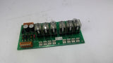 LEA 870 Relay Board
