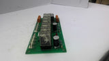 LEA 870 Relay Board