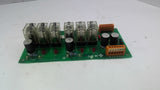 LEA 870 Relay Board