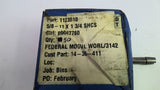 Fastenal 1123510 Socket Head Cap Screws 50 In Box
