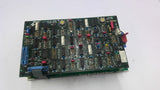 Lea 2001 Fanuc Resolver Feedback Control Board