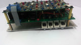 Lea 2001 Fanuc Resolver Feedback Control Board