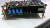 Lea 2001 Fanuc Resolver Feedback Control Board